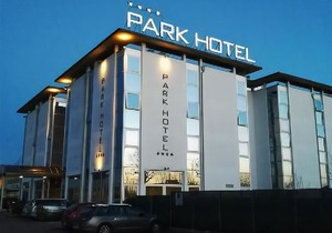 Park Hotel Cassano