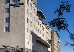 DoubleTree by Hilton Guadalajara Centro Historico