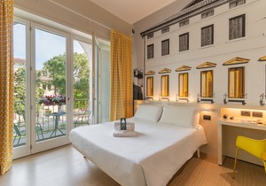 B&B Hotel Treviso