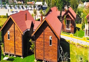 Sun Hotel and Resort