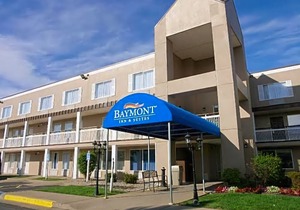 Baymont by Wyndham Louisville East