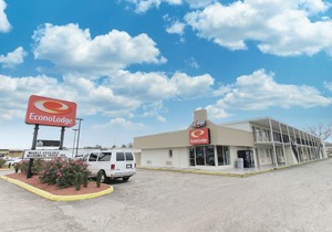 Econo Lodge Airport