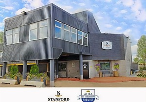 Stanford Inn & Suites