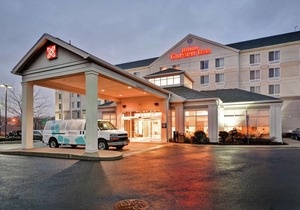 Hilton Garden Inn Ridgefield Park