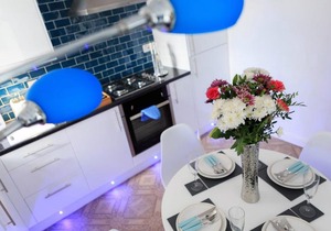 Live in Leeds Grange Apartments
