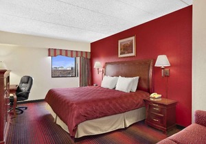 Ramada by Wyndham East Orange