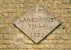 The Lansdowne