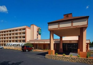 Quality Inn West Springfield