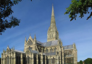 Holiday Inn Salisbury - Stonehenge, an Ihg Hotel
