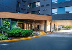 DoubleTree by Hilton St. John's Habourview