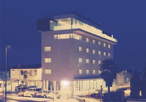 Le Nove Hotel