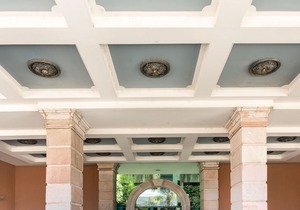 Hotel San Francisco Leon