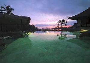 Kayangan Villa Ubud