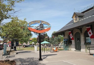 Confederation Place Hotel