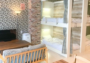 Family Hotel Hikaria