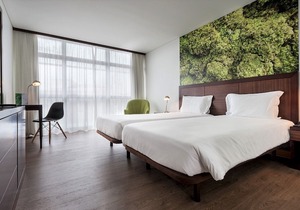 NEAT Hotel Avenida