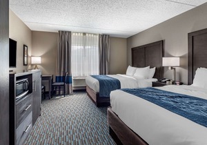 Comfort Inn