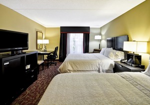 Hampton Inn & Suites Memphis-Shady Grove