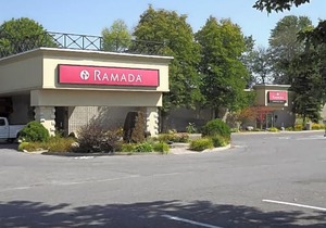 Ramada by Wyndham Cornwall