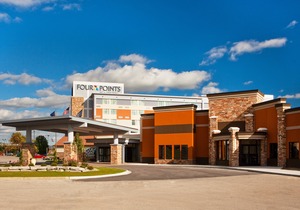 Four Points by Sheraton - Saginaw