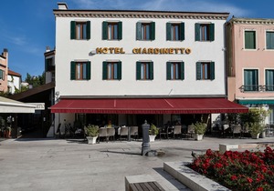 Hotel Giardinetto
