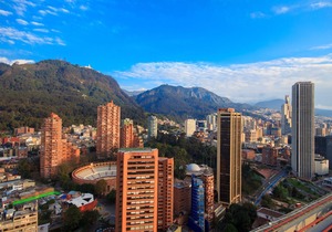 Hotel Suites Tequendama