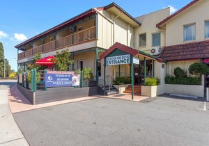 Quality Hotel Bayswater