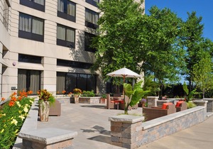 Chicago Marriott Naperville