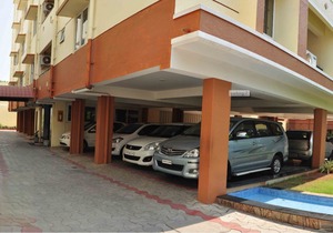 M.K.Residency