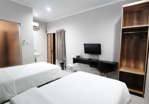 Rahat Icon Hotel
