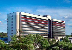 BWI Airport Marriott