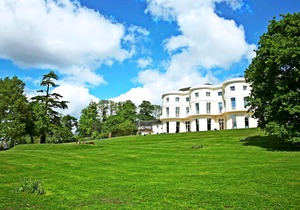 Mercure Gloucester Bowden Hall Hotel