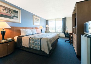 Days Inn by Wyndham Luray Shenandoah