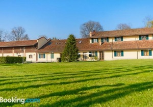 Country Hotel Castelbarco