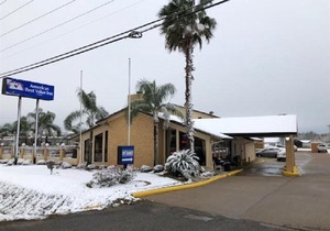 Americas Best Value Inn West Columbia
