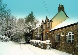 The Hunters Rest Inn