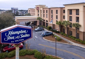 Hampton Inn & Suites Navarre