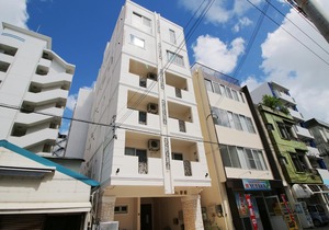 Condominium Felicita Naha