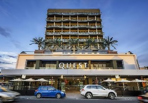 Quest Frankston on The Bay