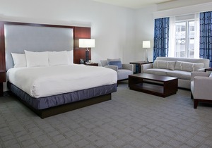 Hilton Scranton & Conference Center