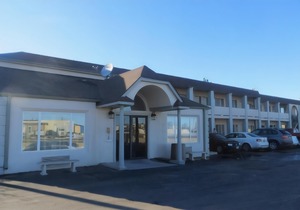 Days Inn by Wyndham Kimball