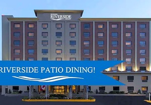 Niagara Riverside Resort, BW Premier Collection