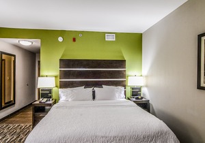 Hampton Inn Foley