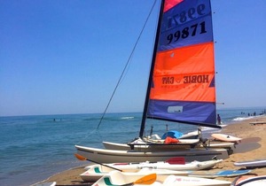 Villaggio Turistico Europeo