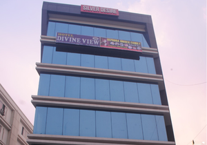 Hotel Divine View