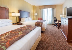 Drury Inn & Suites Mt. Vernon