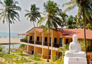 Riva Beach Resort