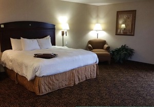 Hampton Inn & Suites Gallup