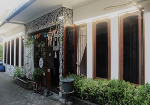 Oke Baik Hostel