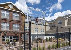 Homewood Suites by Hilton Indianapolis Airport / Plainfield